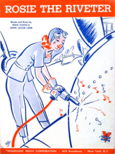 230px-Rosie_the_Riveter_cover