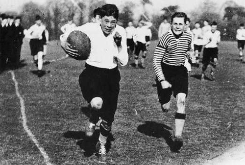 Beating out other people into an elite school shows Wall Street you know how to compete and win.